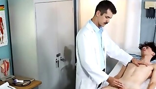 Gay USA Jonah Wheeler , Nick Floyd My Gay Doctor