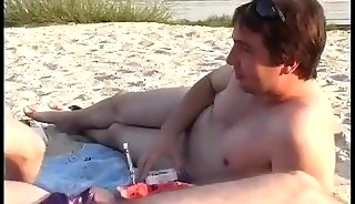 Russian Dad and Son - Full Length Super Hot Amateur Movie