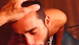 French Daddy With Monster Cock