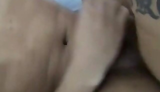 Brazilian fuck