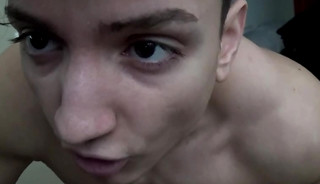 Muscle alpha boy Franco