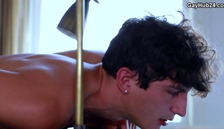 Kane Fox And Zeke Wood