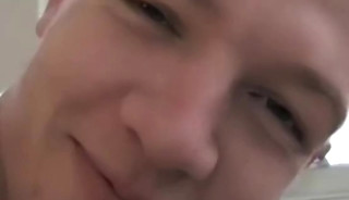 Real filming chav lads fuck(HYB)