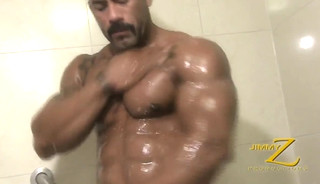 Cruz Brando
