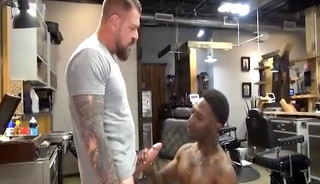 The Barbershop