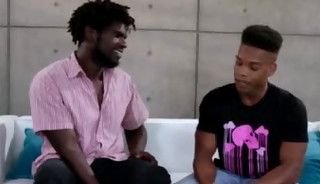 NM: And Scene-Devin Trez and Adrian Hart