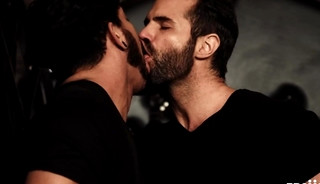 Punishing Pietro - 😍