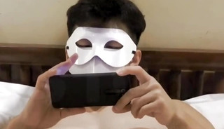 Handsome guy1