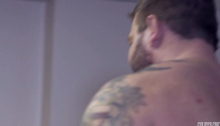 Strip Foosball