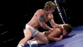 Alex Waters vs. Josh Steel