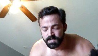 HOT COUPLE PICKS UP SEXY HANDSOME BTTM
