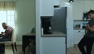 Dylan longs for the same affection from her mom to his stepdad Lance