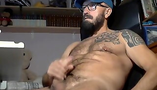 Hugot 93 paja 25.11.22 soltando semen despacio