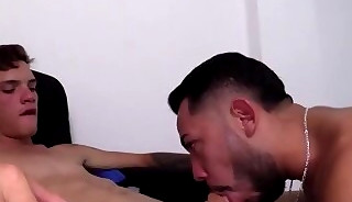 Cheverre & Jalen