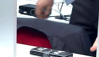 ctrl-c