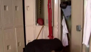 Lick it clean -  Rimming movie