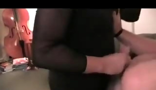 Filthy submissive sissy faggot submits to multiple bare
