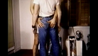 The intimate Rebels 1972