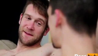 ManHandle - Scene 1