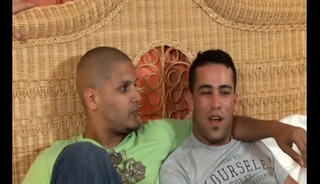 Auditions 25 Scene 1 Ago Viara And Joe Strong