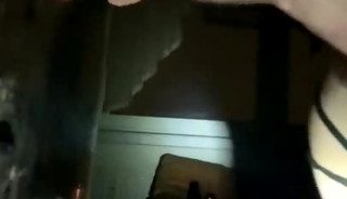 He suck his Dildo