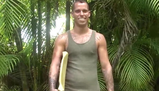 Island Travisland Ex
