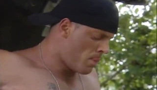 Erik Rhodes and Jason Adonis (FS P2)