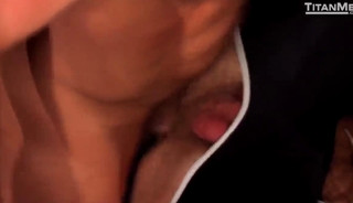 Hunter Marx and Johnny Parker (PP P2)