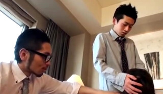Best Asian gay twinks 2