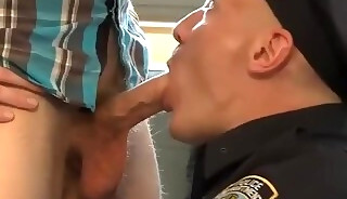 police