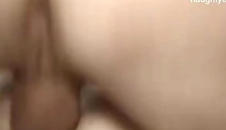 Fucking perfect threesome
