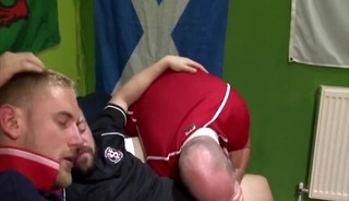 charming British pounding 4