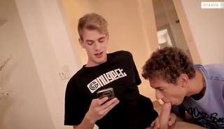 bare teens cum Eaters