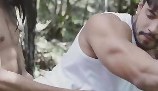 "Fucked by Tarzan" - 😍