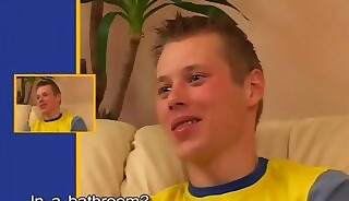 Circle Jerk Boys - Trent Ferris Trevor Spade [720p]