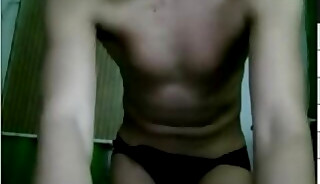 Putito culoncito