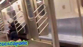 Public sex