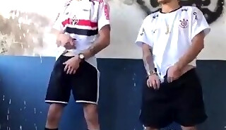 Football Fuckers