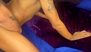 Moneyy Matt & Romeo J (RomeoGotDick)