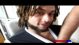 One look and he will make you Bottom!