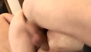 Bareback teen fuckfest - scene 5