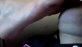 latin guy get serviced