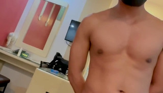Pinoy Sex- Kabutitee X Thommie 2 of 2
