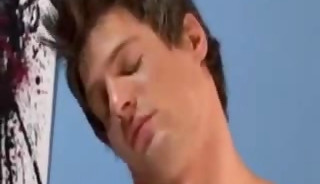 Dean Coxx Having Hot Sex With Another Dude