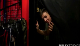 Jacob and Matthew.
