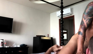 Austin Wolf - Colombian boy