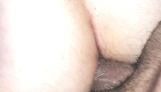 Top fucks raw a virgin bottom