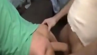 Horny French Thugs Fuck