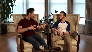 FTM Luke Hudson acquires pounded bareback By Michael L