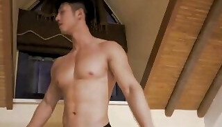 Hunk Asian